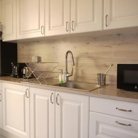 - A Modern Flat In * 니스