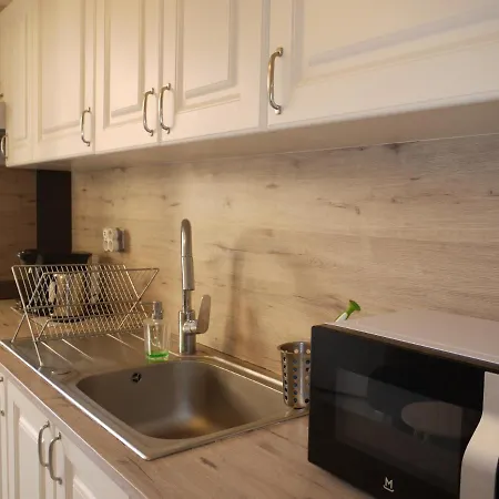 Daire - A Modern Flat In *