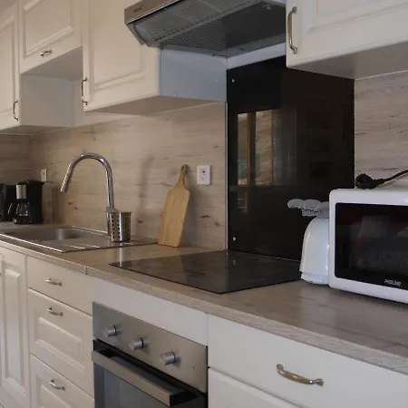 - A Modern Flat In *