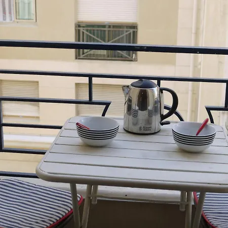 - A Modern Flat In *