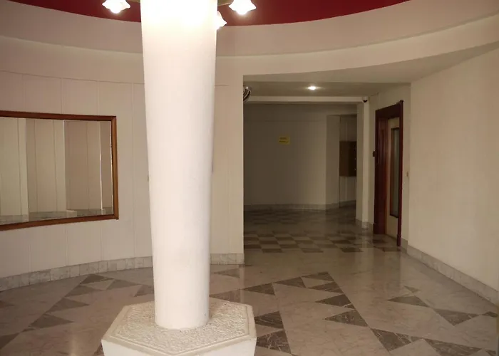 Appartement - A Modern Flat In