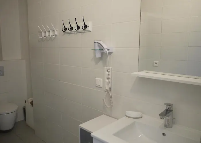 Apartment - A Modern Flat In Nice