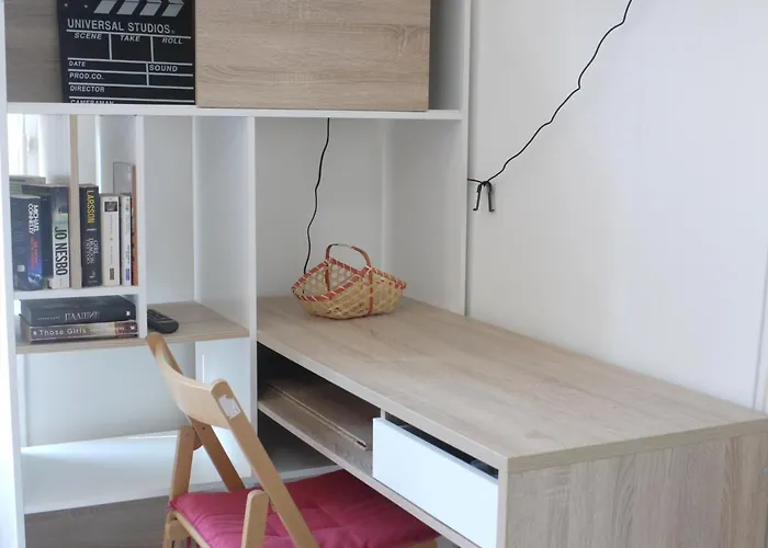 - A Modern Flat In Apartment Nice