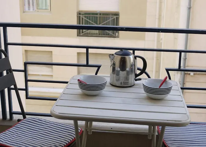 - A Modern Flat In *